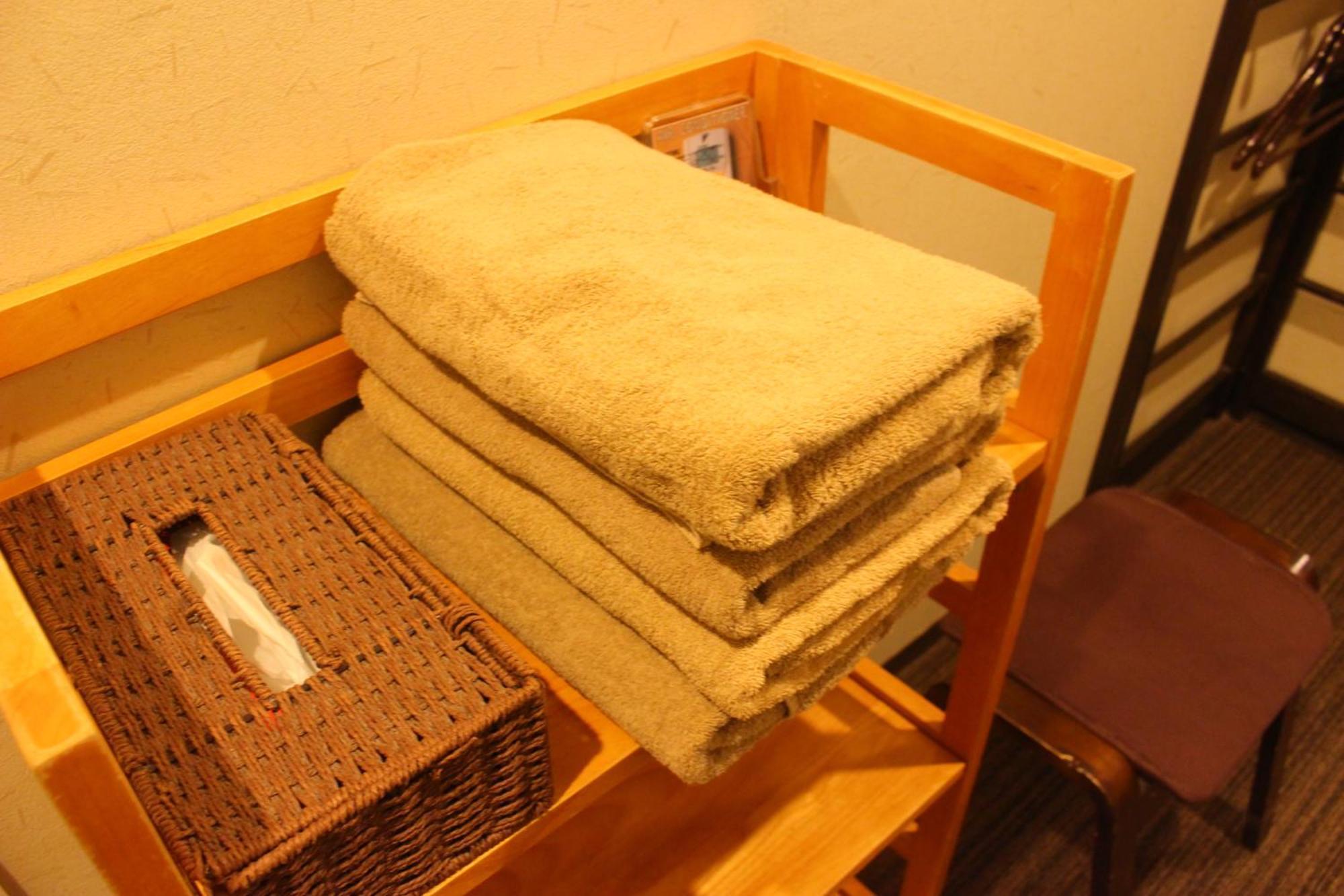 K'S House Tokyo Oasis - Quality Hostel In Asakusa Exteriér fotografie