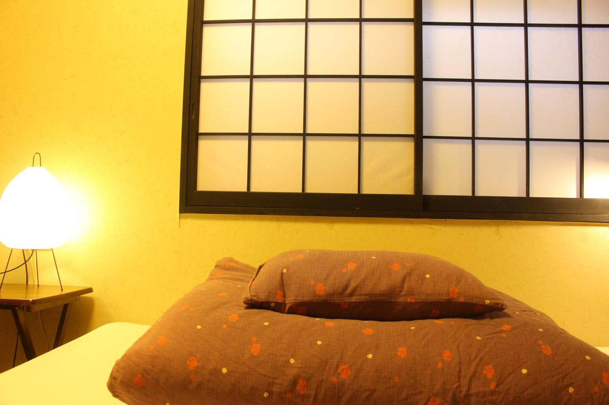 K'S House Tokyo Oasis - Quality Hostel In Asakusa Exteriér fotografie