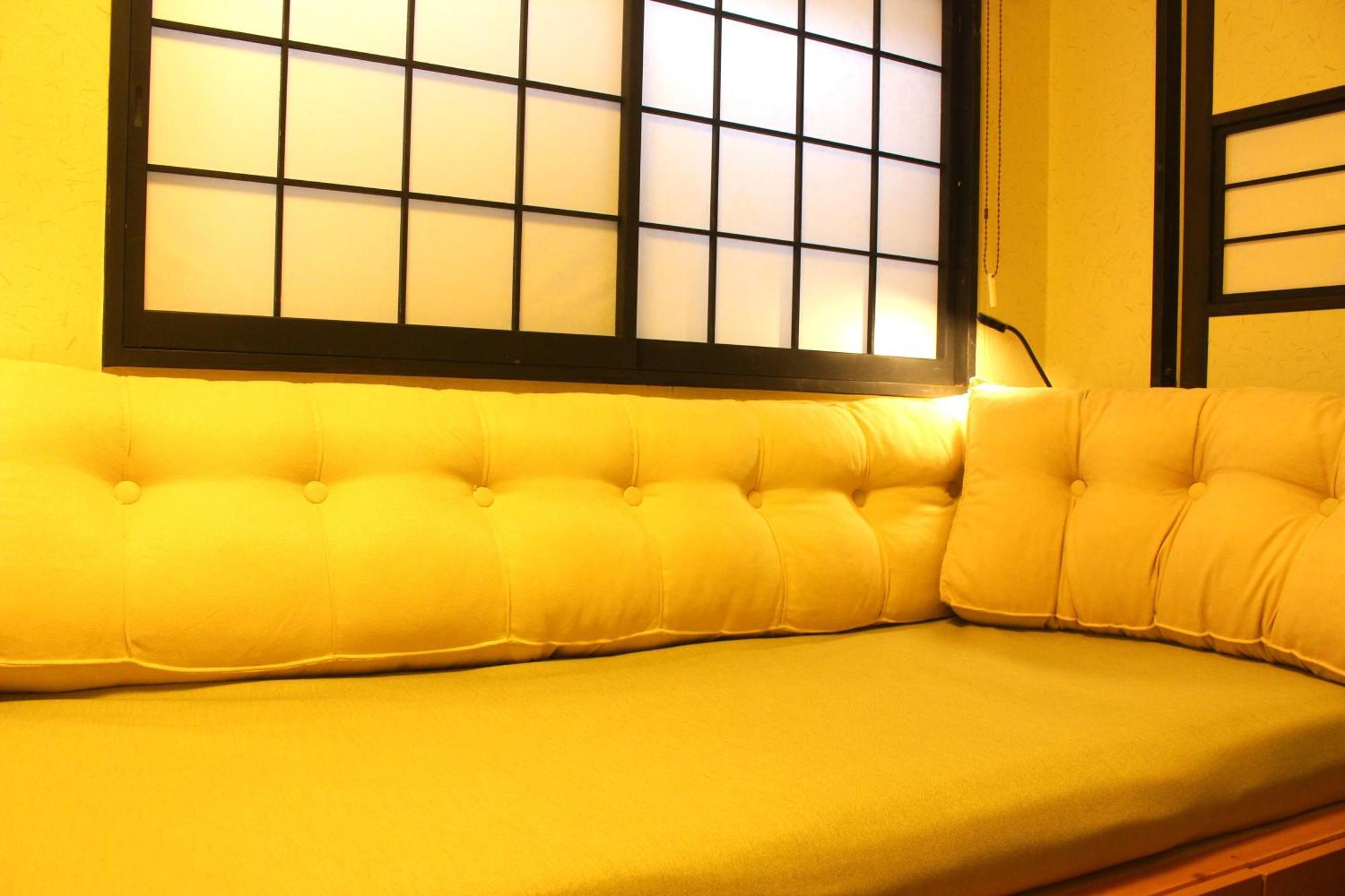 K'S House Tokyo Oasis - Quality Hostel In Asakusa Exteriér fotografie