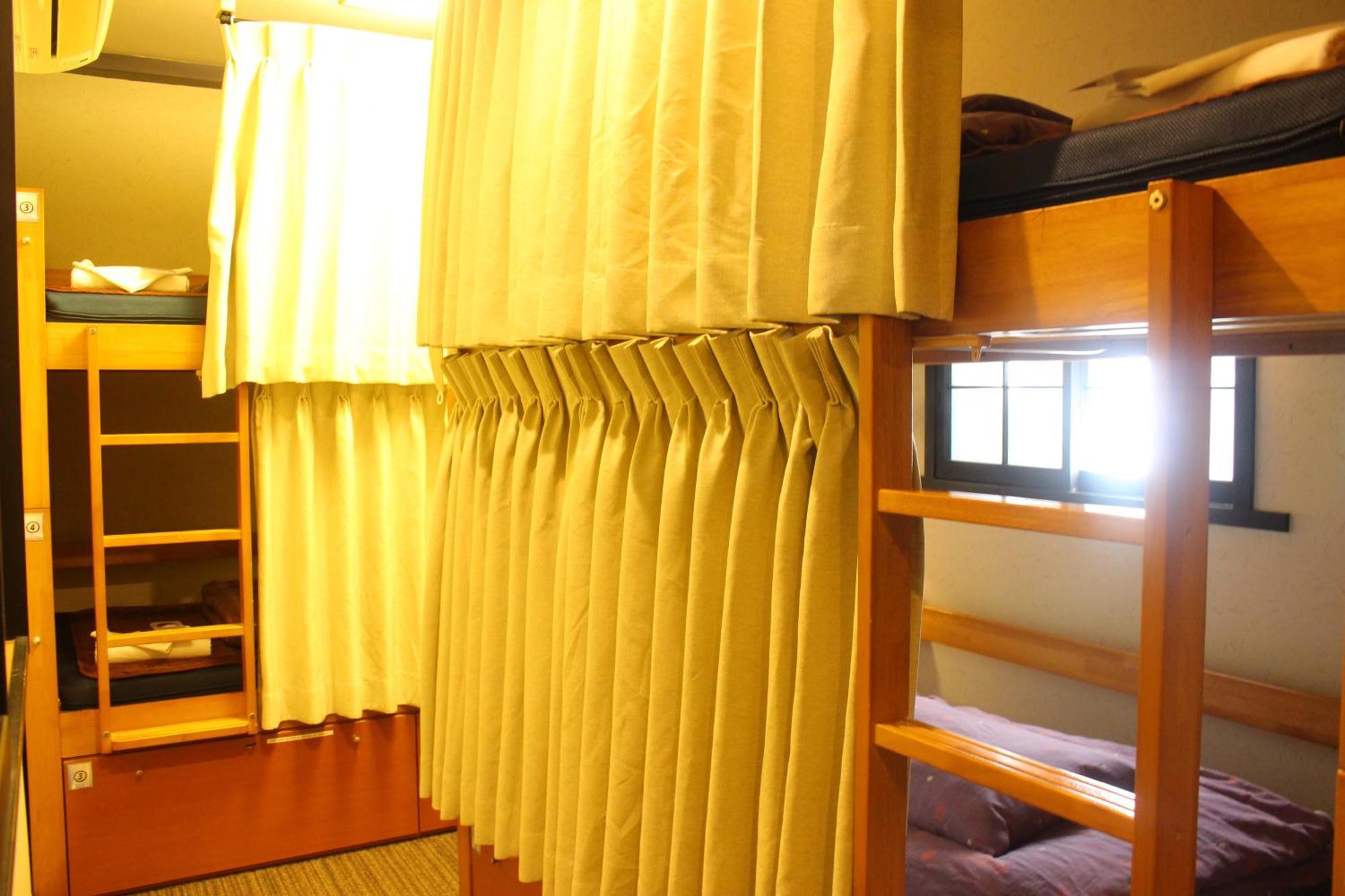K'S House Tokyo Oasis - Quality Hostel In Asakusa Exteriér fotografie